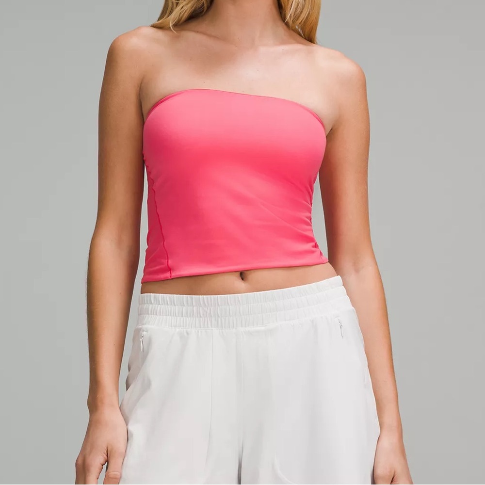 Lululemon Tube Top